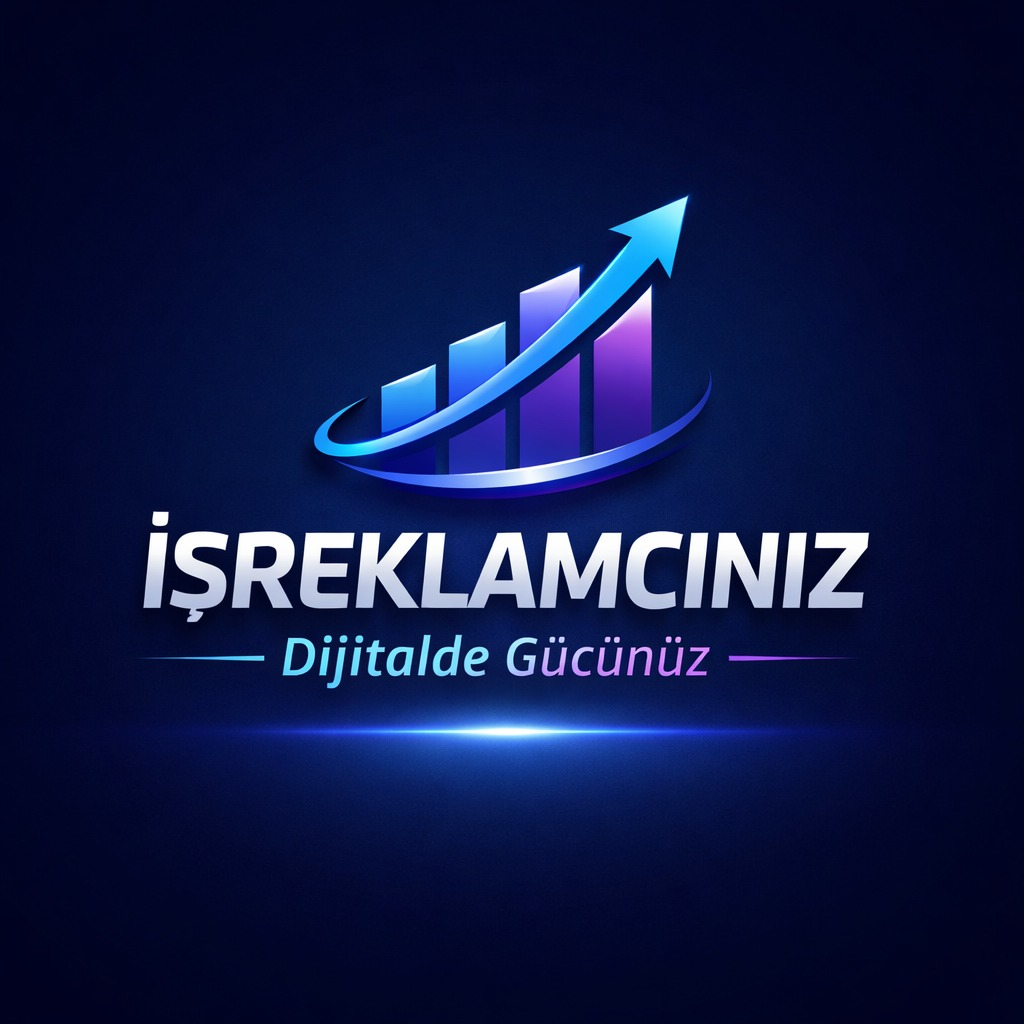 İŞREKLAMCINIZ